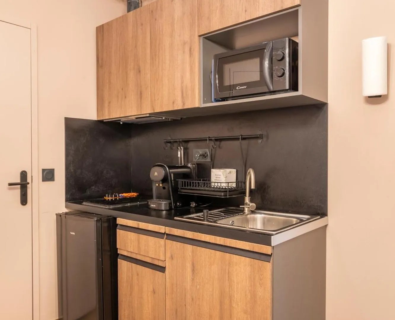 Adira Marseille Panier 2 Etoiles Apartment 0*,
