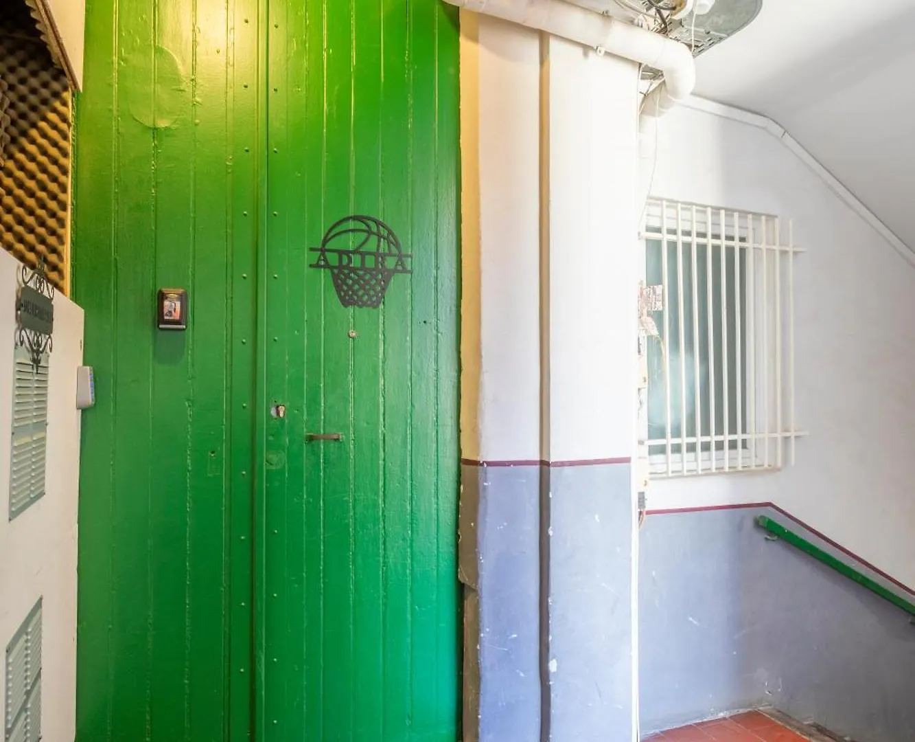 Adira Marseille Panier 2 Etoiles Apartment
