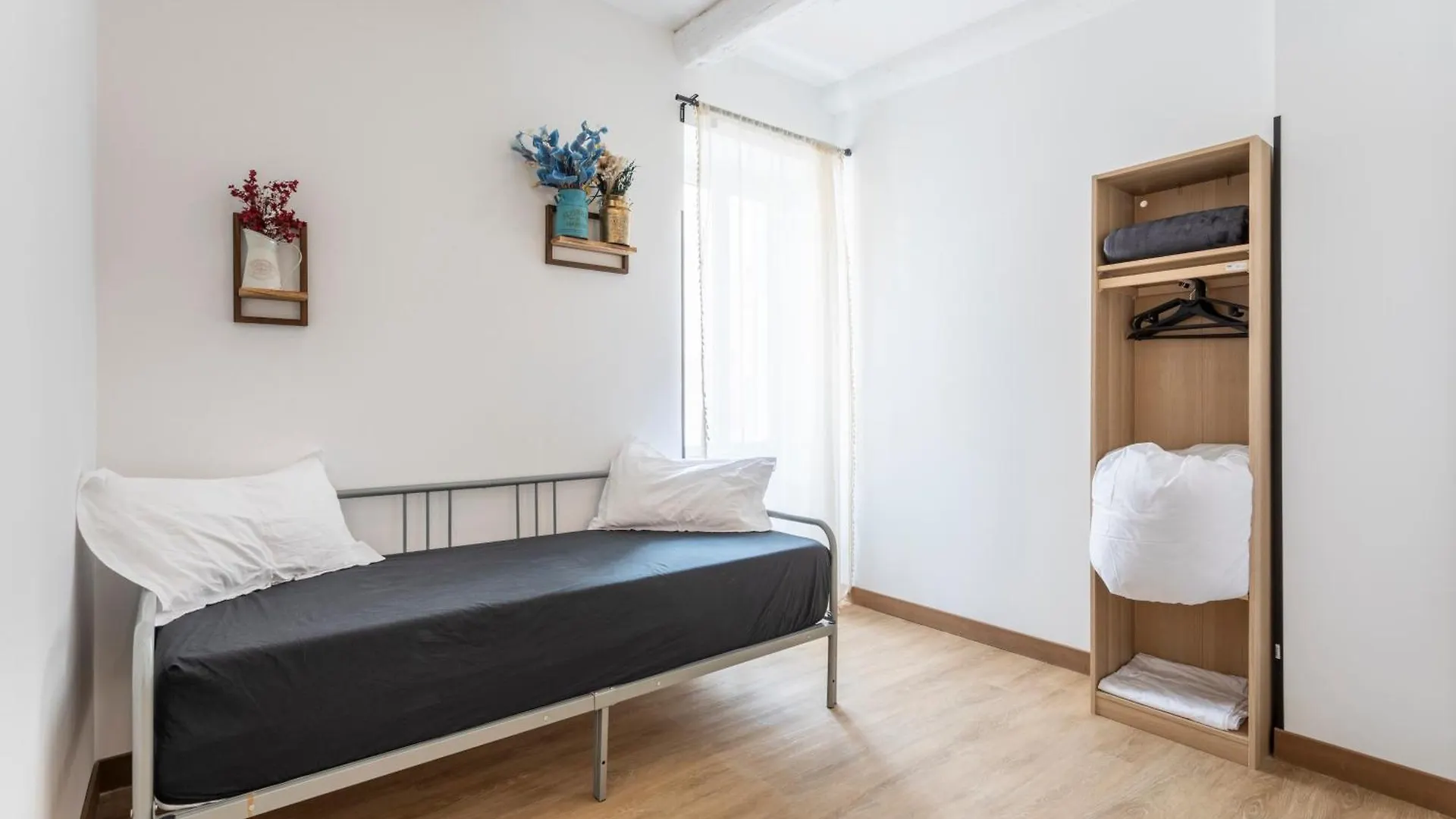 Adira Marseille Panier 2 Etoiles Apartment