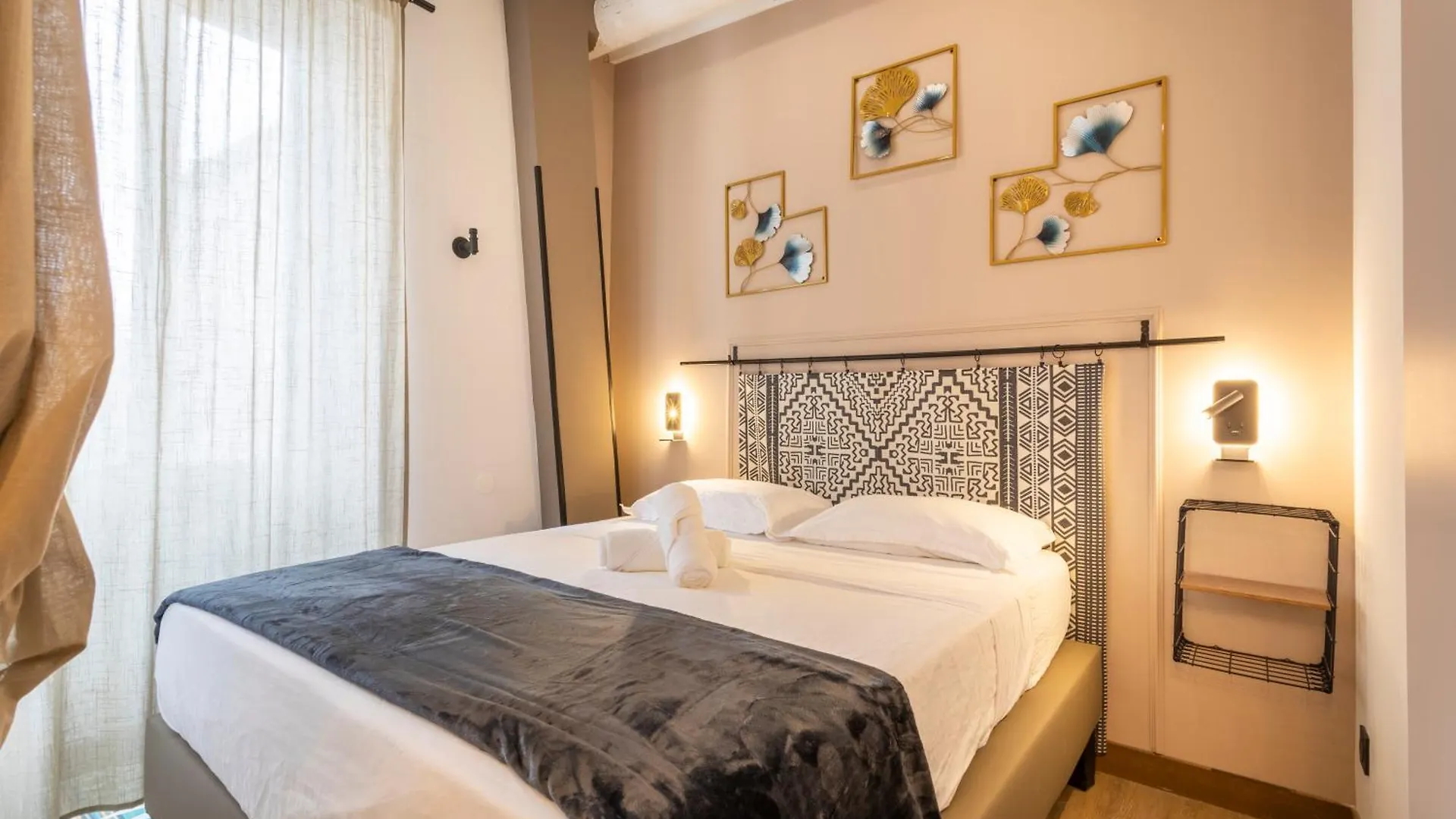 Adira Marseille Panier 2 Etoiles Apartment