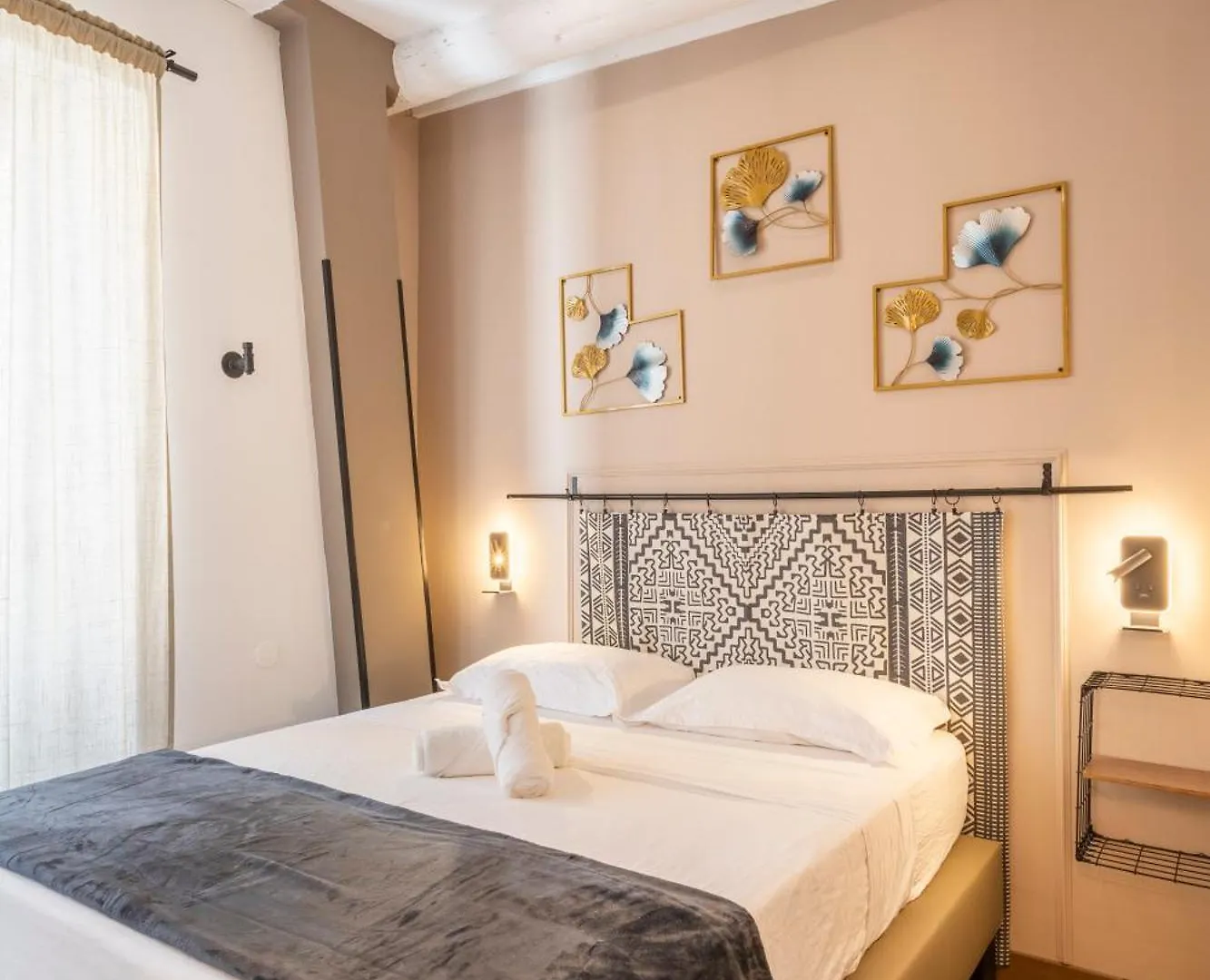 Adira Marseille Panier 2 Etoiles Apartment