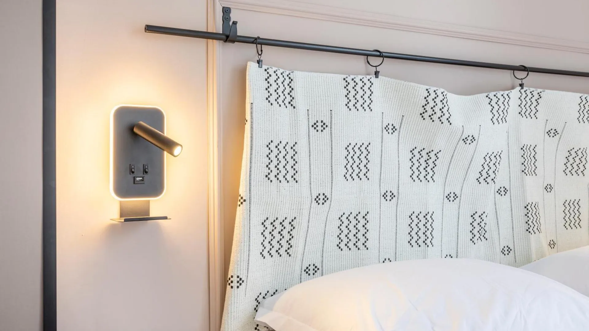 Adira Marseille Panier 2 Etoiles Apartment