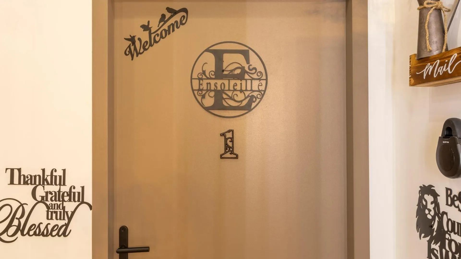 Adira Marseille Panier 2 Etoiles Apartment