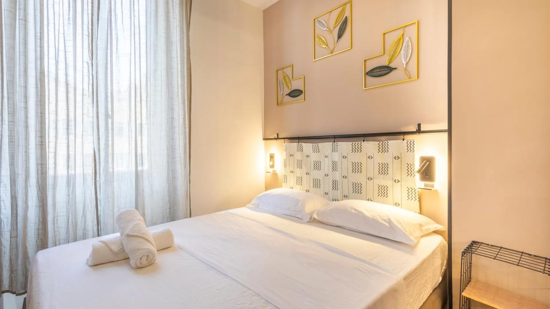 Adira Marseille Panier 2 Etoiles Apartment