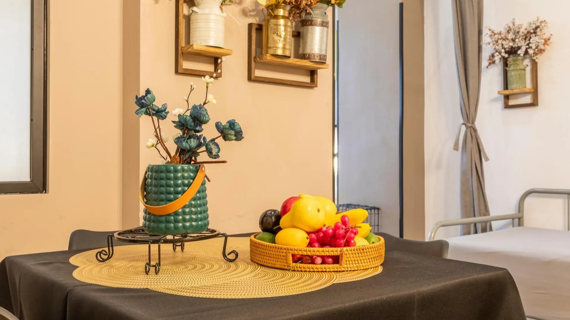 Adira Marseille Panier 2 Etoiles Apartment