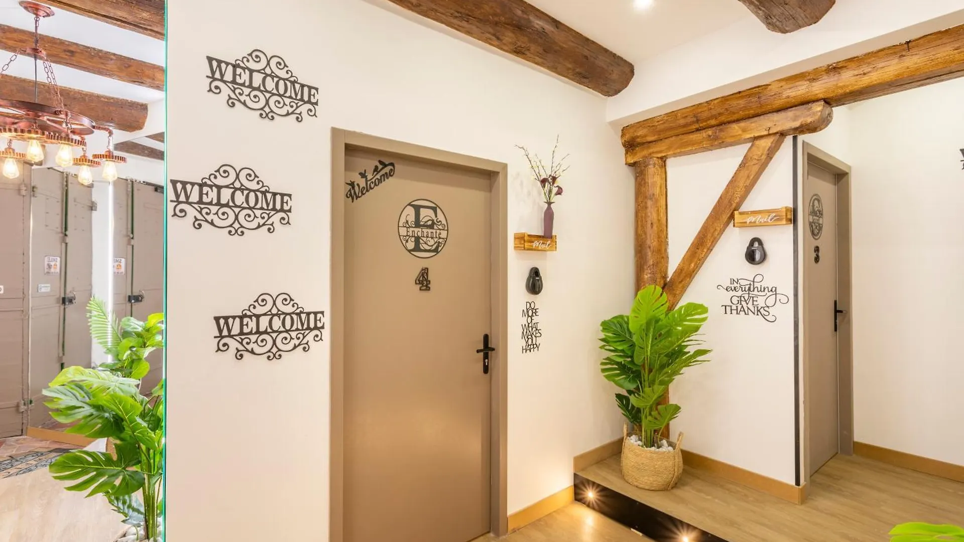 Apartamento Adira Marseille Panier 2 Etoiles