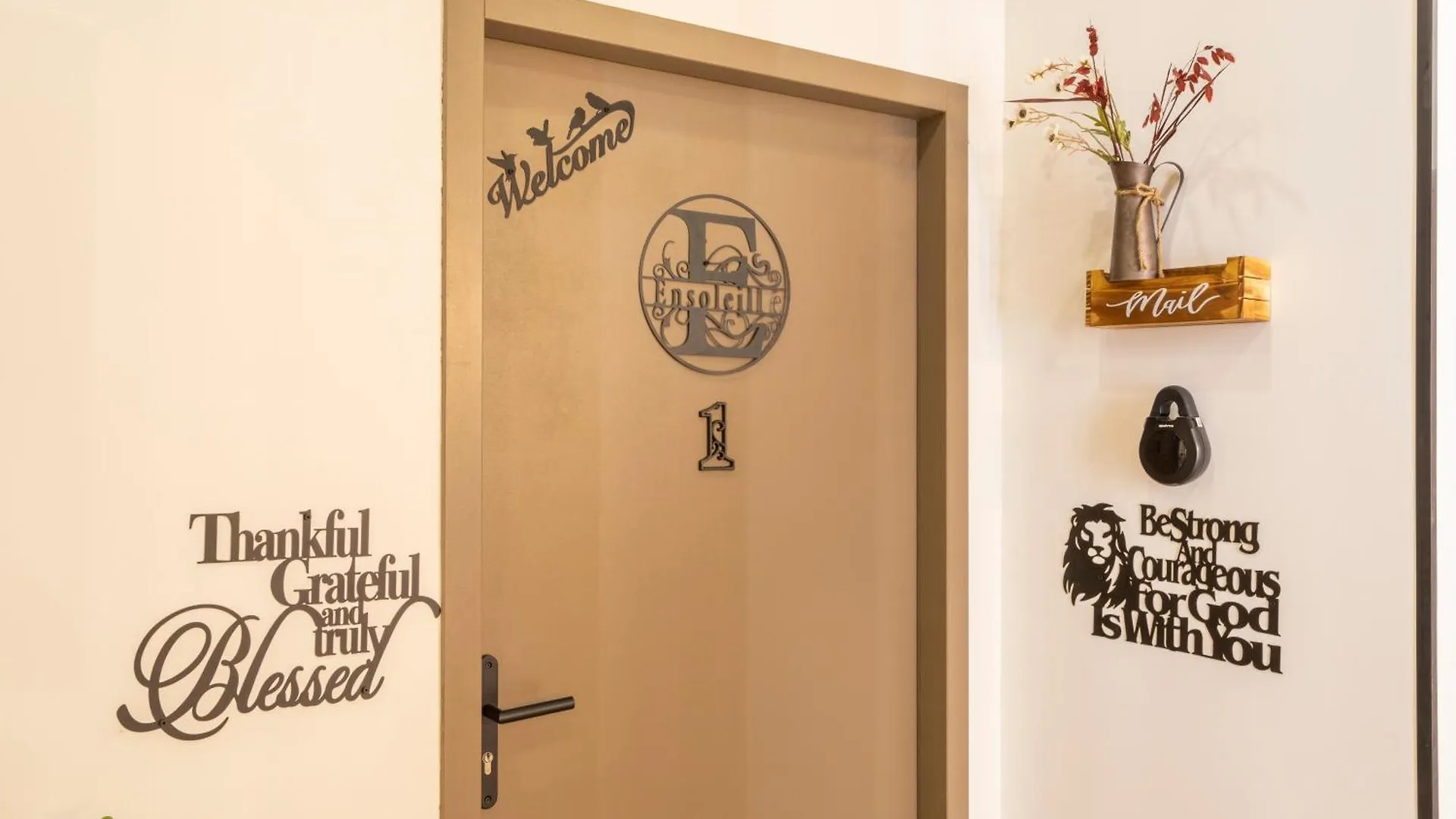 Adira Marseille Panier 2 Etoiles Apartment