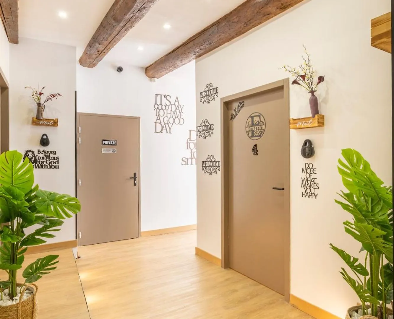 Apartamento Adira Marseille Panier 2 Etoiles
