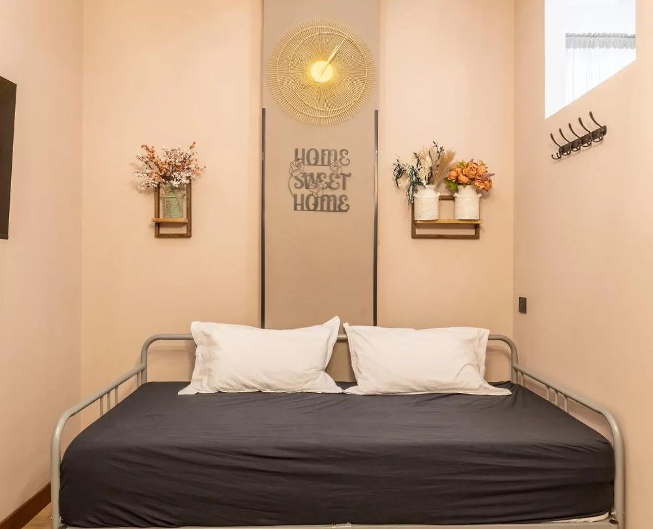 דירות Adira Marseille Panier 2 Etoiles