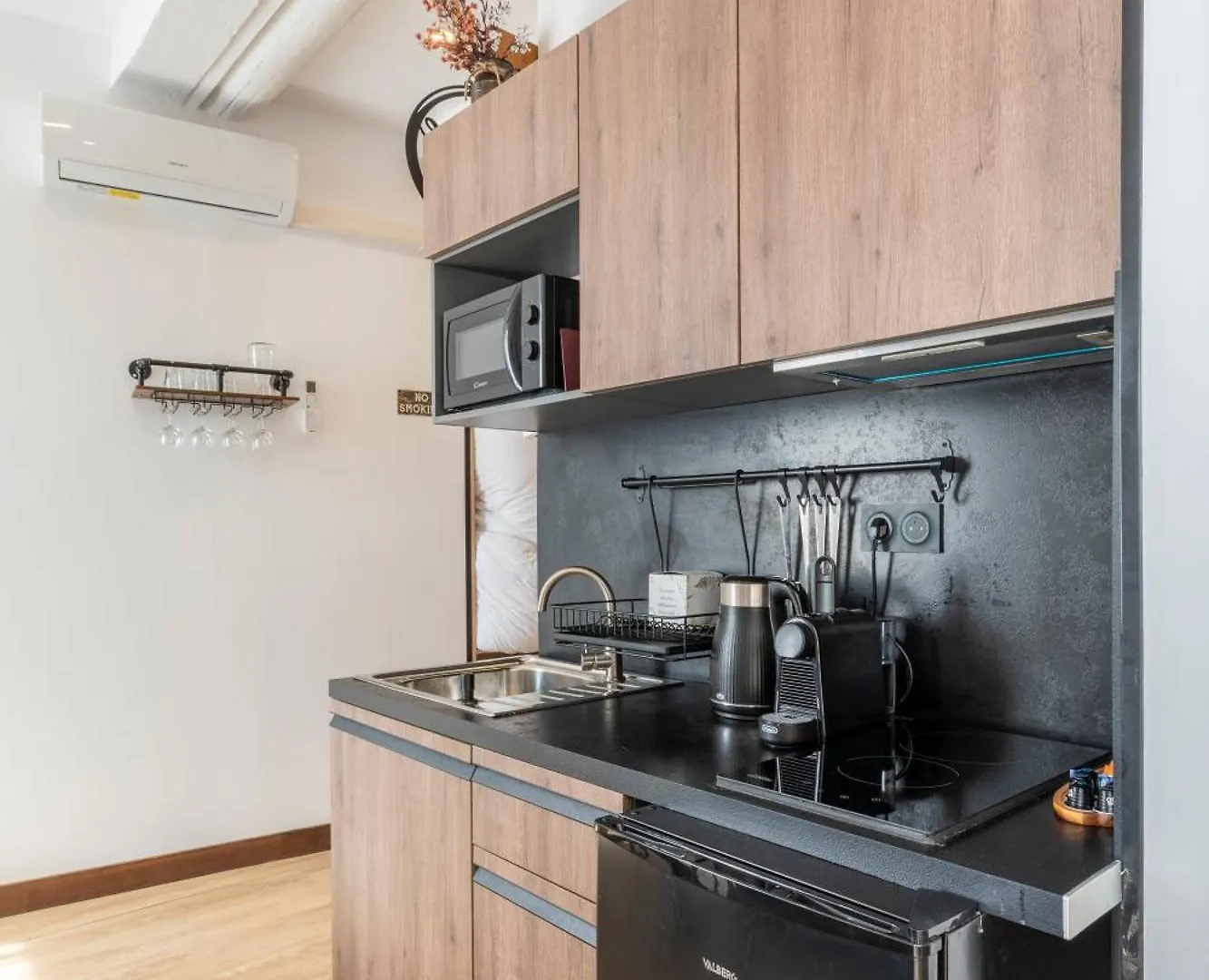 דירות Adira Marseille Panier 2 Etoiles