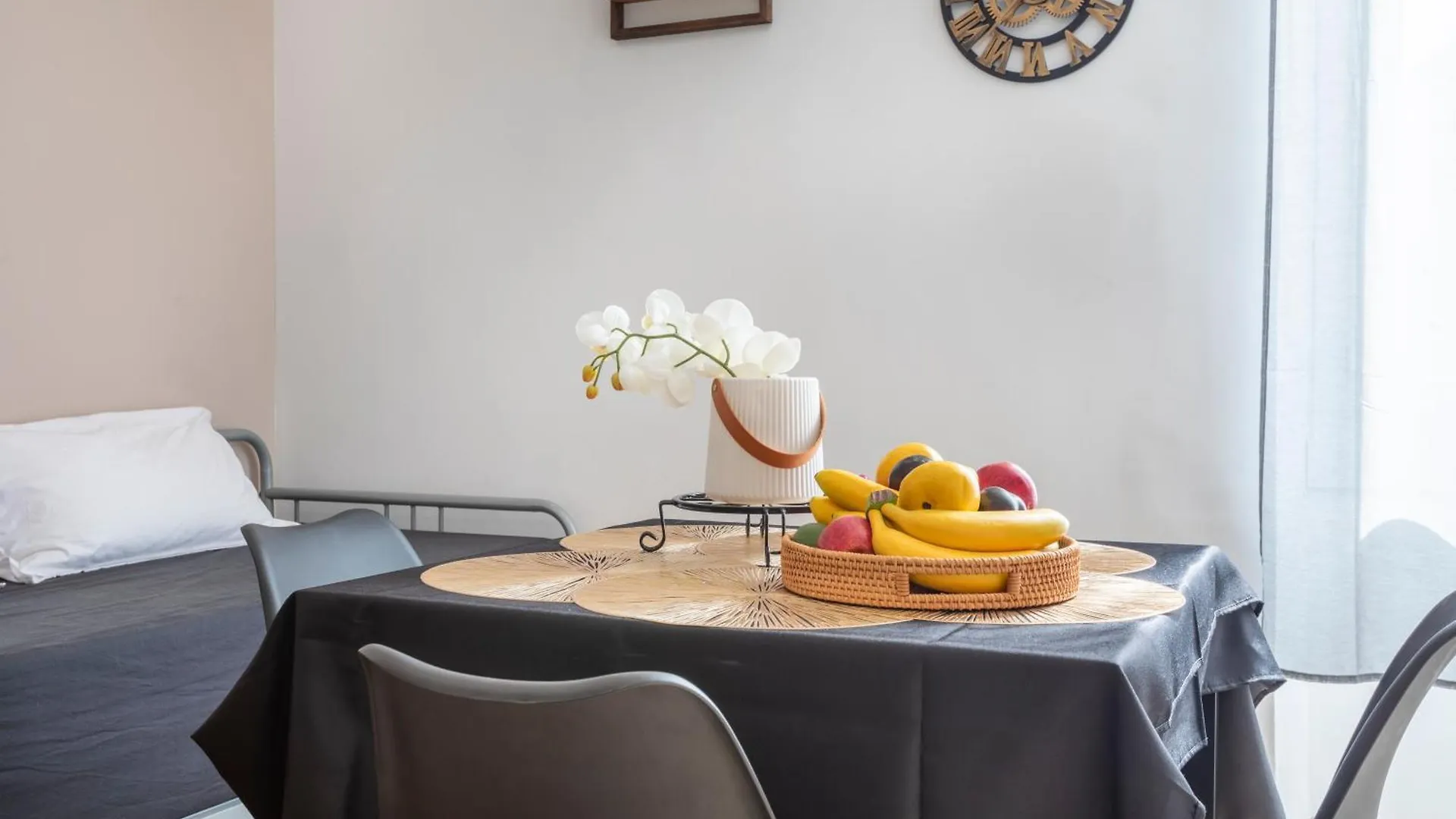 דירות Adira Marseille Panier 2 Etoiles